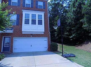 3846 Thayer Trce, Duluth, GA 30096