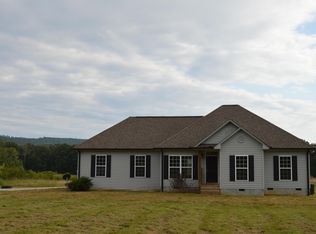 177 W End Rd, Rockwood, TN 37854
