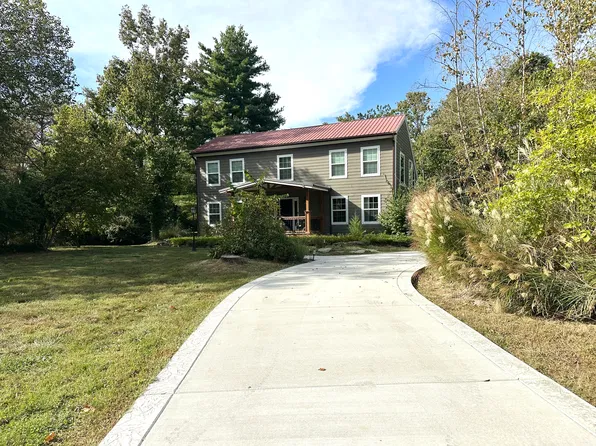 1025 Bicknell Ln, Wilmore, KY 40390