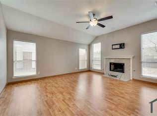 8417 Greenfield Dr, Frisco, TX 75035