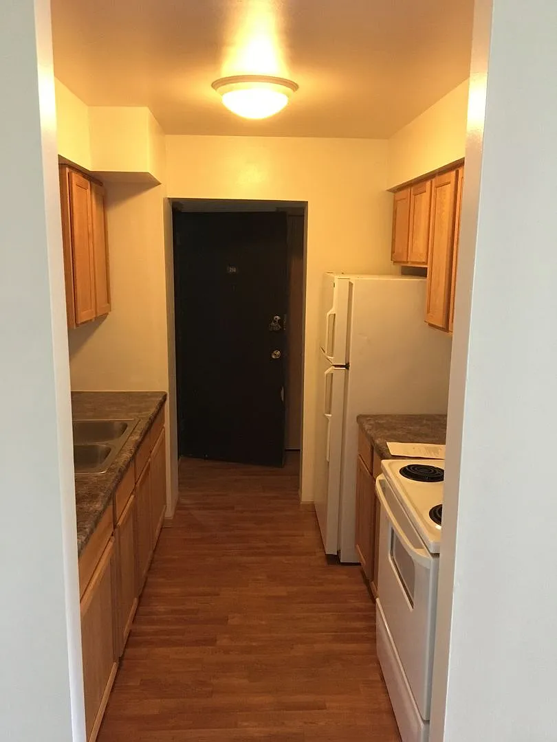 One and Two Bedroom Units located at 29 Alexander Ave in Rothschild — Photo 4