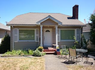 4514 41st Ave SW, Seattle, WA 98116