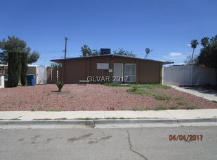 2804 El Toreador St, Las Vegas, NV 89169