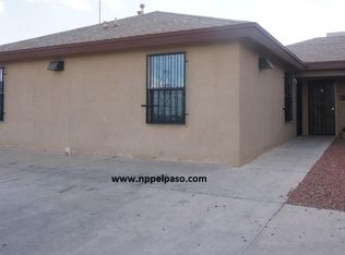 8909 Herbert St APT B, El Paso, TX 79904