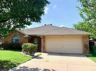5503 Forest Cove Dr, Wichita Falls, TX 76310
