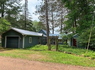 W15949 Bass Lake Rd, Weyerhaeuser, WI 54895
