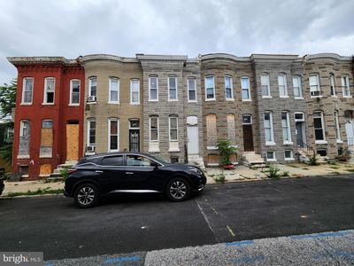 1006 McKean Ave, Baltimore, MD, 21217