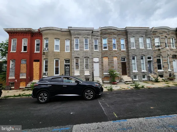 1006 McKean Ave, Baltimore, MD 21217