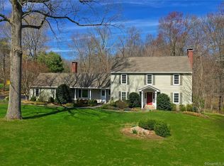 100 Hemlock Hills Rd N, Fairfield, CT 06824