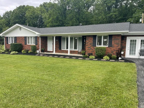 184 Osborne Rd, Pineville, KY 40977
