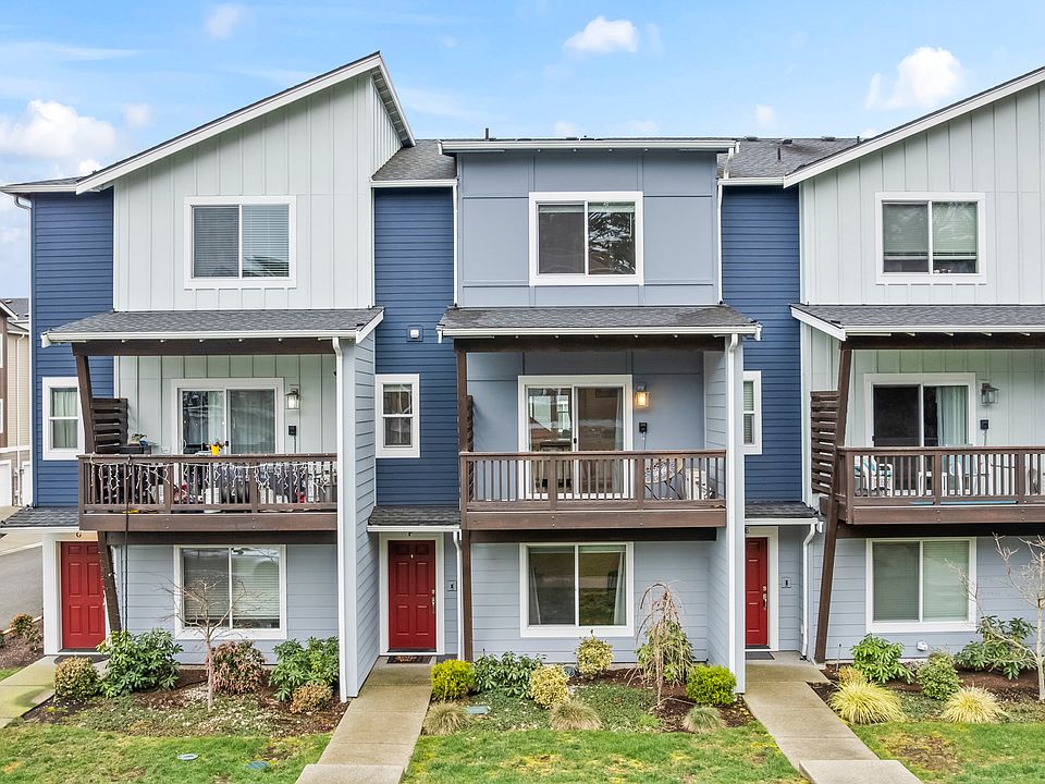 1st image of 17411 118th Avenue Ct E Unit F