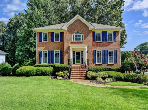 1231 Steeple Run, Lawrenceville, GA 30043