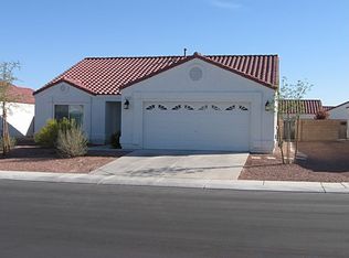 2127 Mountain Glow Ave, North Las Vegas, NV 89031