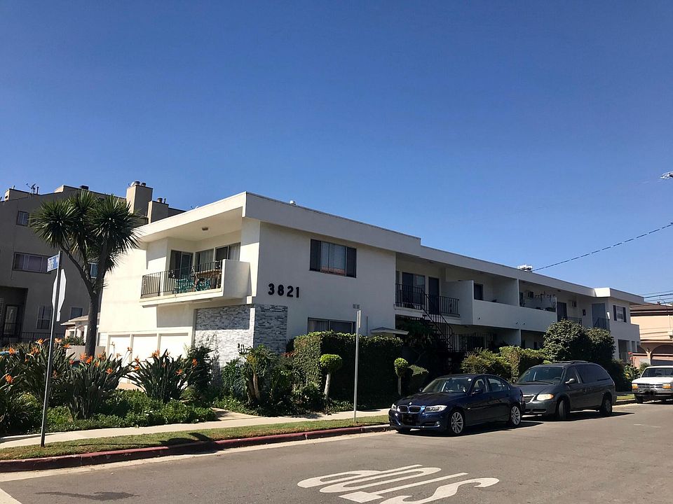 1st image of 3821 Wasatch Ave #6