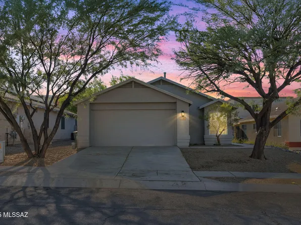 9472 E Stonehaven Way, Tucson, AZ 85747