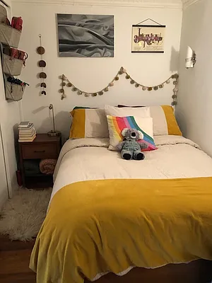 Rented by Douglas Elliman | media 11