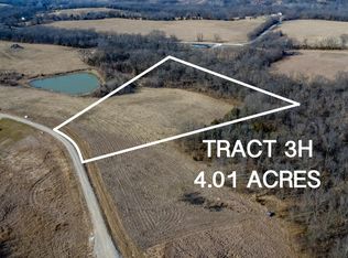 TRACT 3H Mae Blvd, Fayette, MO 65248