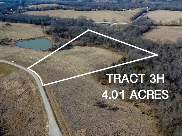 TRACT 3H Mae Blvd, Fayette, MO 65248
