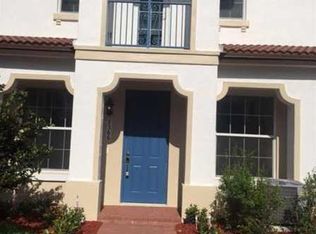 2566 SW 119th Way, Hollywood, FL 33025