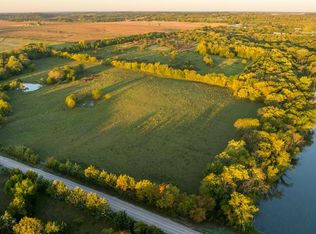 0 SW 1601st Rd, Kingsville, MO 64061