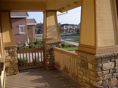 Watch the day go by.