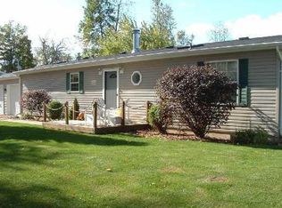 7691 Pontiac St, Huntsville, OH 43324