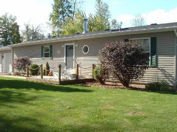 7691 Pontiac St, Huntsville, OH 43324