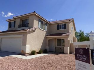 413 Kirkstone Way, Las Vegas, NV 89123