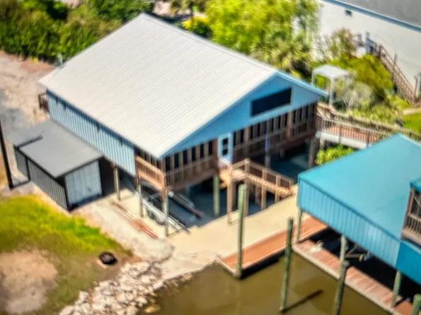 6757 Highway 56 #A, Chauvin, LA 70344