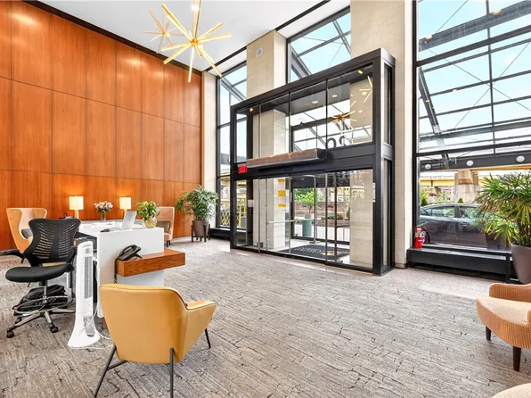 320 Fort Duquesne Blvd APT 12L, Pittsburgh, PA 15222