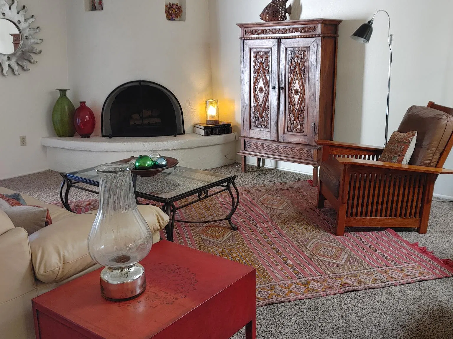 2 bed, 1364 sqft, $2,200 — Photo 1