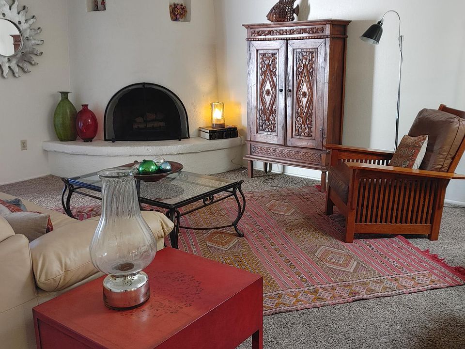 1st image of 5400 N Camino De La Culebra