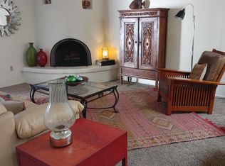 5400 N Camino De La Culebra, Tucson, AZ 85750