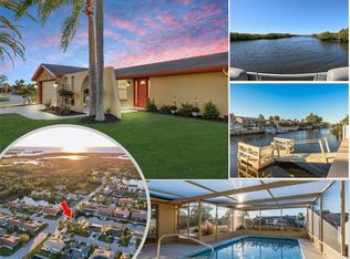 9811 San Mateo Way, Port Richey, FL 34668