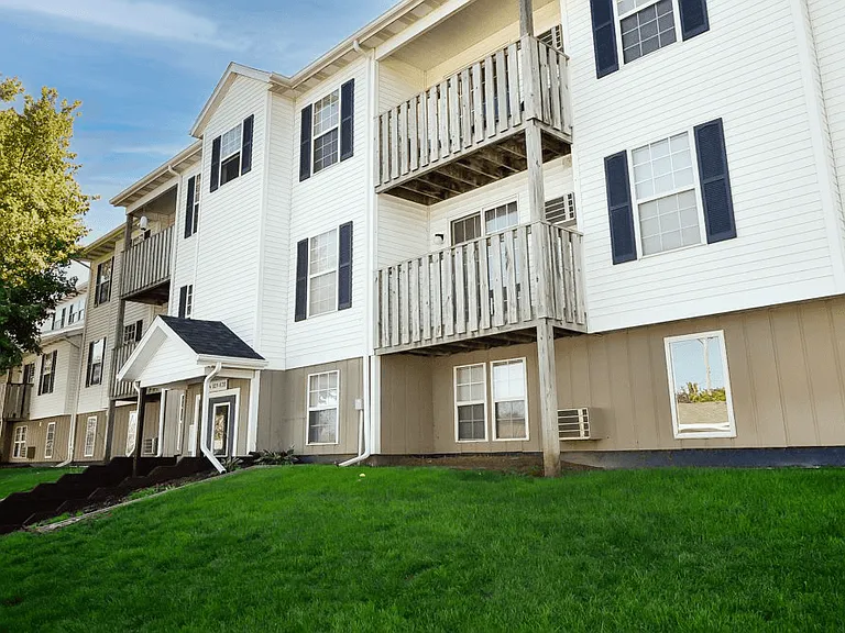 Come Take a Tour of Our Beautiful Property