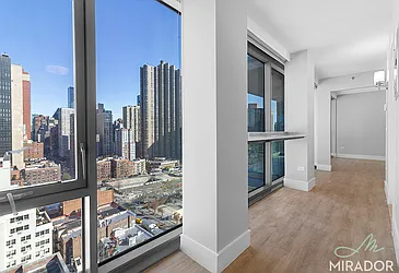 Rented by Mirador Real Estate