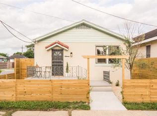 1943 Louisa St, New Orleans, LA 70117