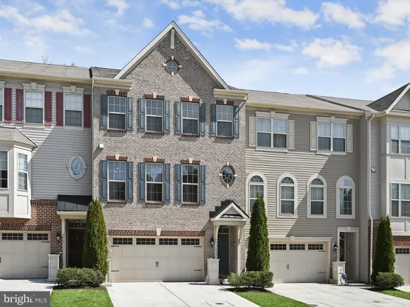 7839 Rappaport Dr, Jessup, MD 20794