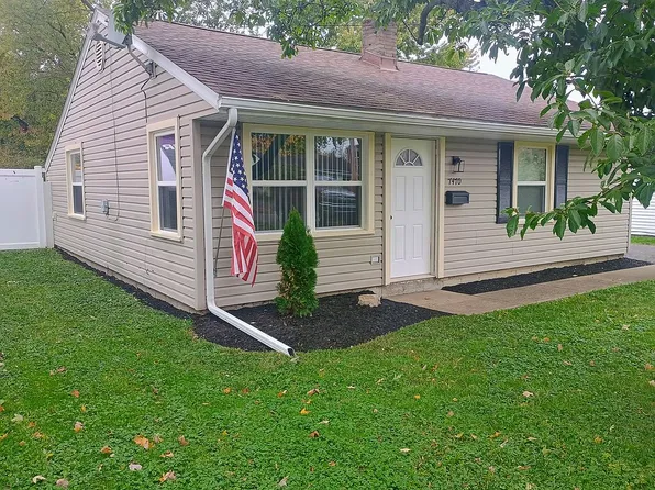 7470 Salinas Trl, Youngstown, OH 44512