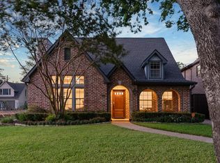 6021 Prospect Ave, Dallas, TX 75206