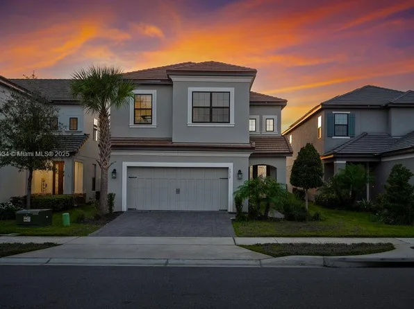 1312 Blue Stem Ln, Winter Park, FL 32792