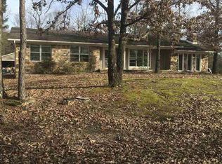 85 Turner Loop, Kirby, AR 71950