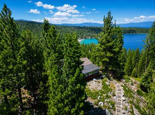 295 Cedar Ridge Rd, Tahoma, CA 96142