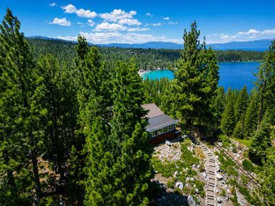 295 Cedar Ridge Rd, Tahoma, CA, 96142
