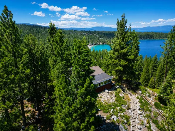 295 Cedar Ridge Rd, Tahoma, CA 96142