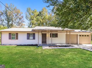9582 Briar Creek Ct, Jonesboro, GA