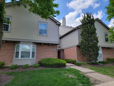 1744 Eastwood Ct APT 9, Schaumburg, IL, 60195