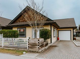 766 Gerussi Ln, Gibsons, BC V0N 1V7