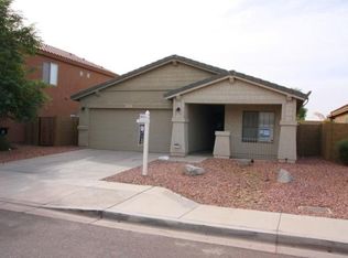 1334 S 118th Dr, Avondale, AZ 85323