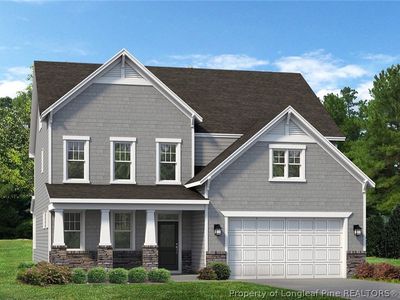 435 Copperleaf Dr, Fayetteville, NC, 28311